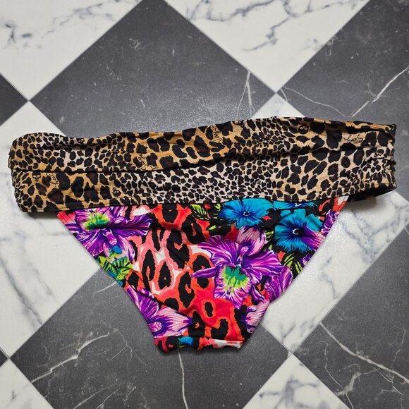 Victoria's Secret Swim Bottoms - Picture 2 of 3